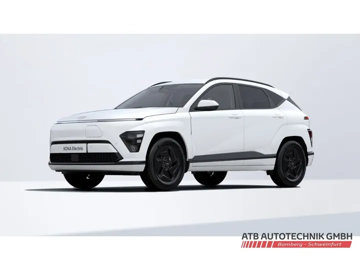 Hyundai KONA Elektro