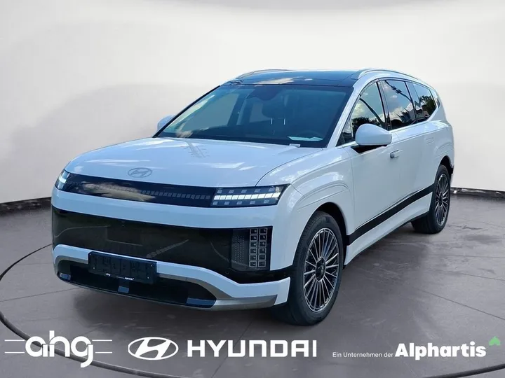 Hyundai IONIQ 9