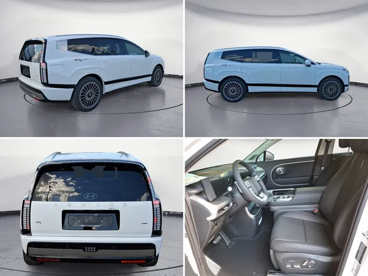 Hyundai IONIQ 9