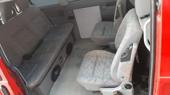Volkswagen T4 Multivan