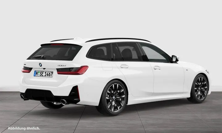BMW 330