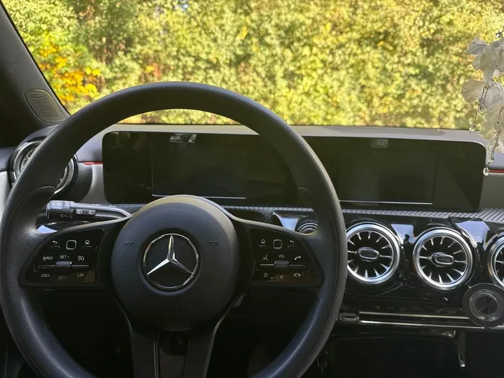 Mercedes-Benz A 160