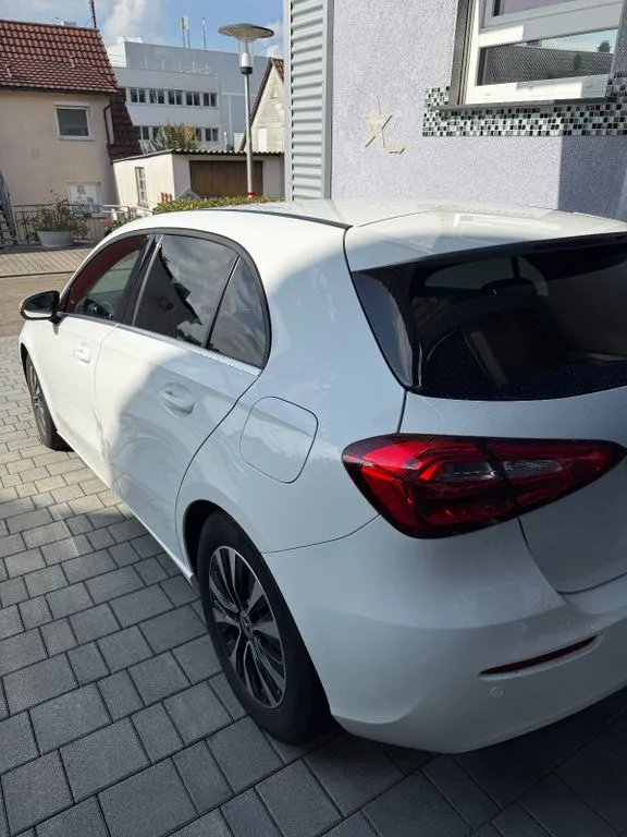 Mercedes-Benz A 160