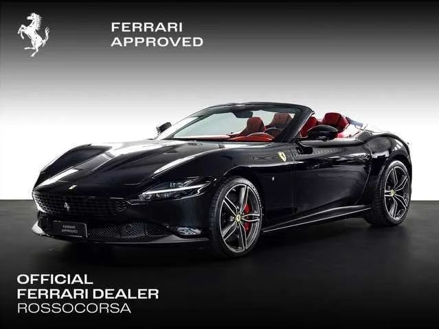 Ferrari Roma