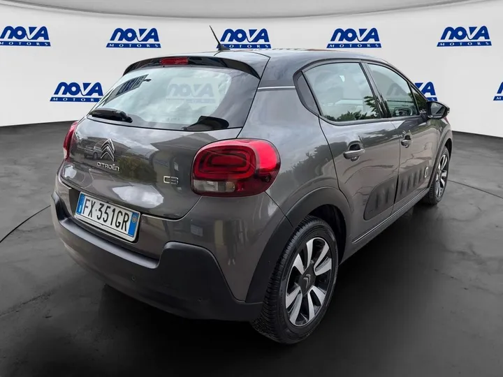 Citroën C3