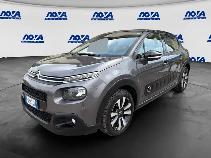 Citroën C3