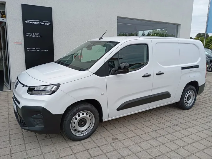 Fiat Doblo