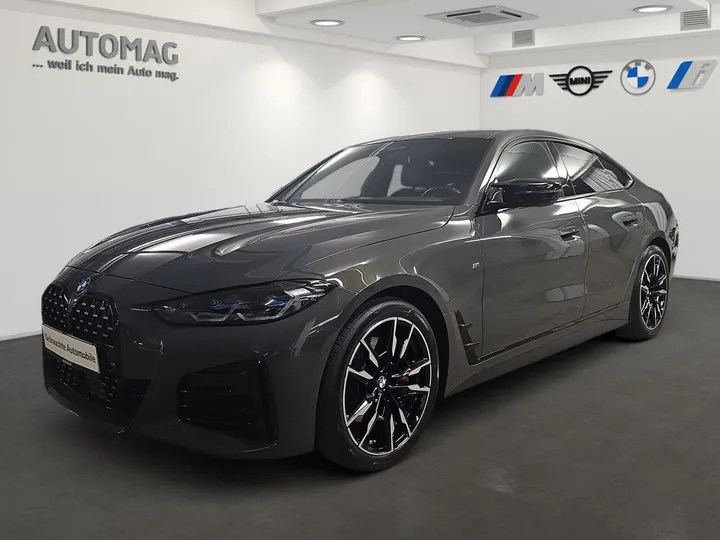 BMW M440