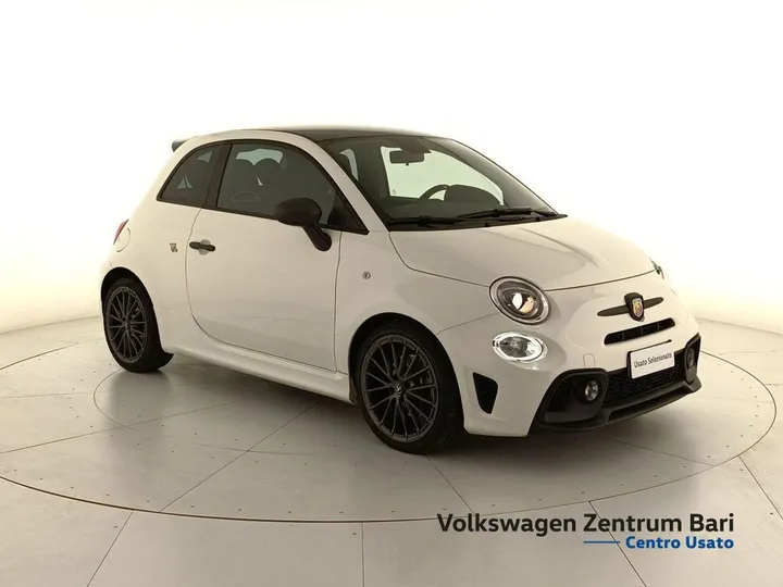 Abarth Other