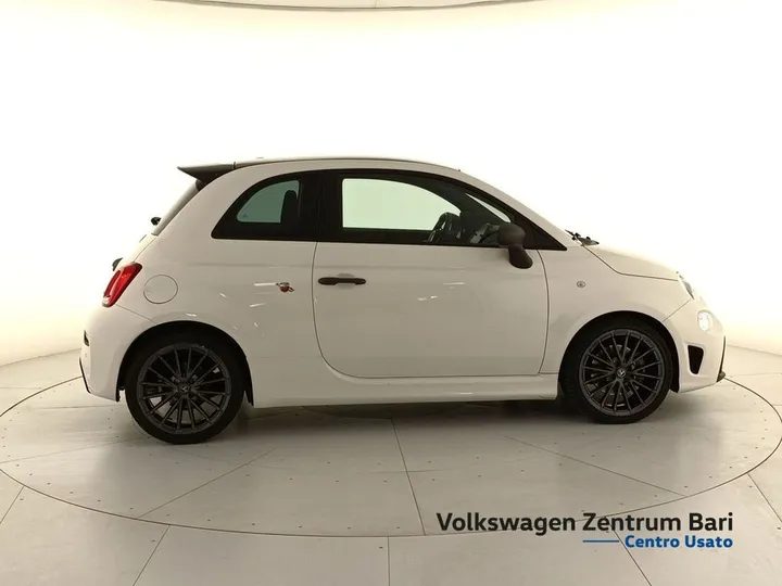 Abarth Other