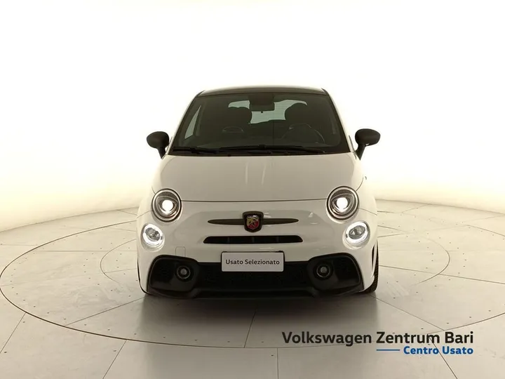 Abarth Other