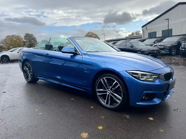 BMW 440