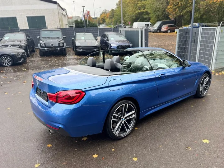 BMW 440