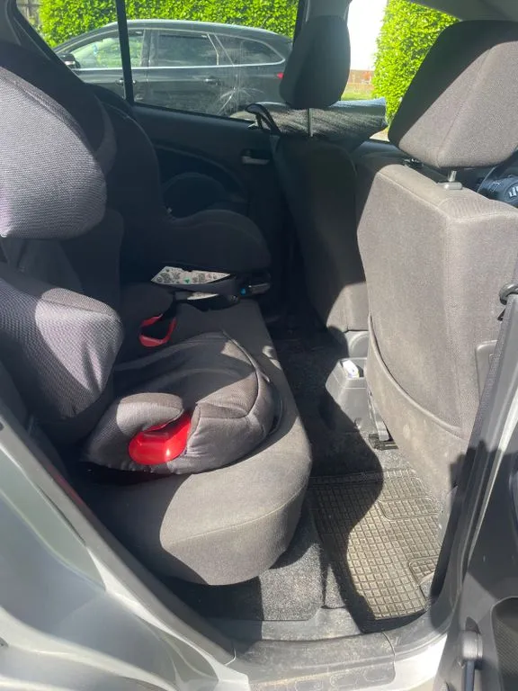 Suzuki Splash