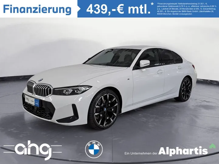 BMW 320