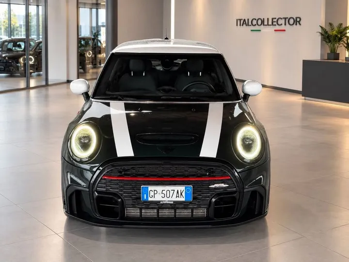 MINI Other