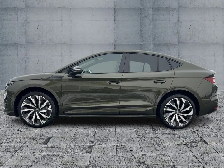 Škoda Enyaq