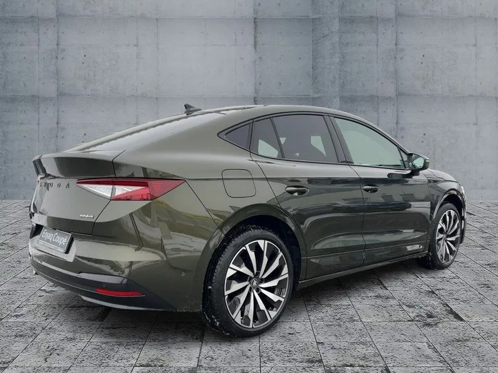 Škoda Enyaq