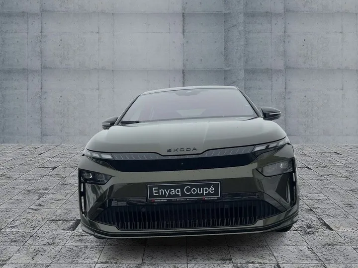 Škoda Enyaq
