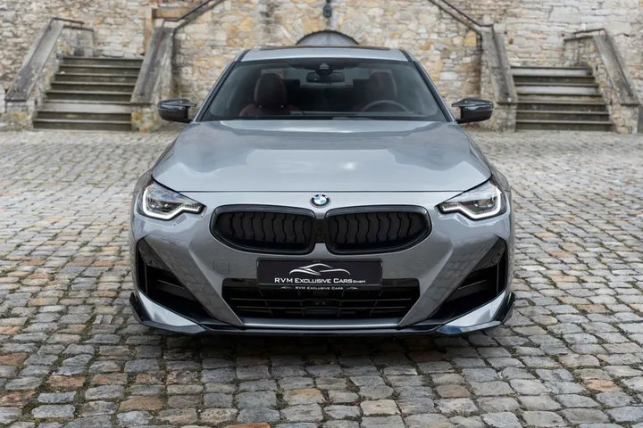 BMW 230