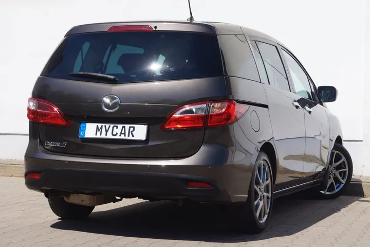 Mazda 5