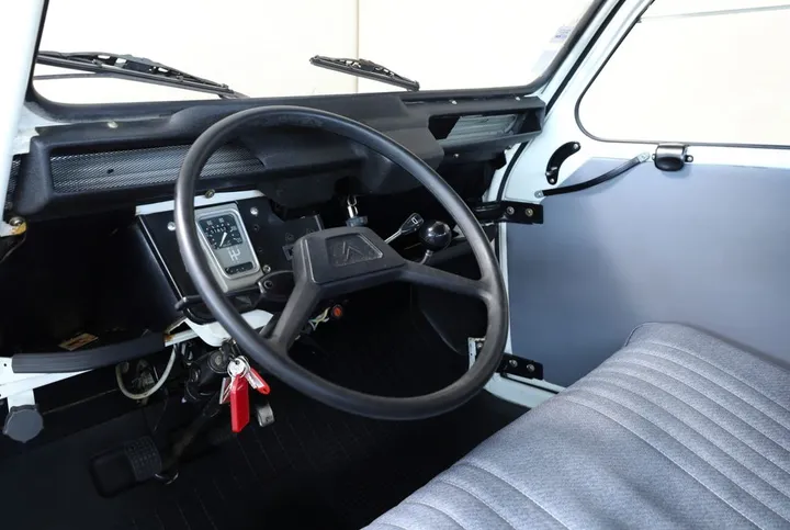 Citroën 2 CV
