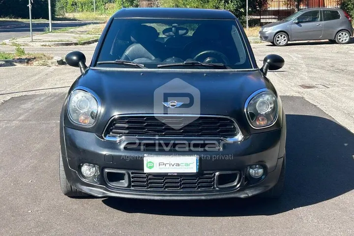 MINI Other
