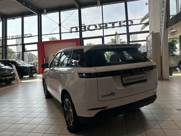 JAECOO Other