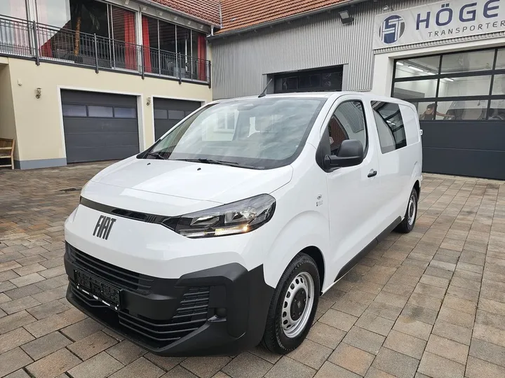 Fiat Scudo