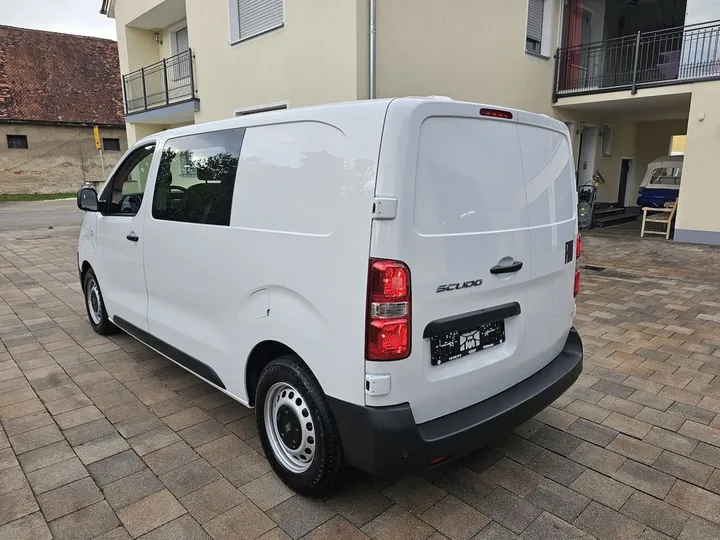Fiat Scudo