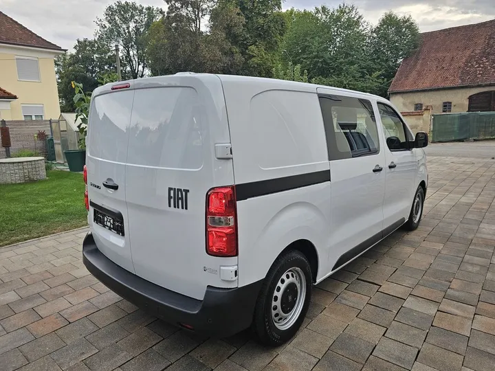 Fiat Scudo