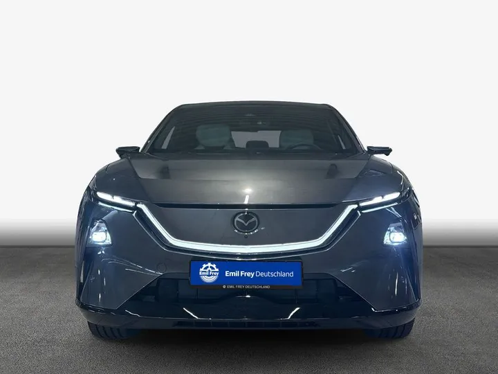 Mazda CX-6e