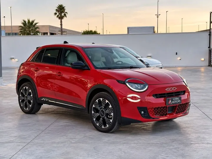 Fiat Other