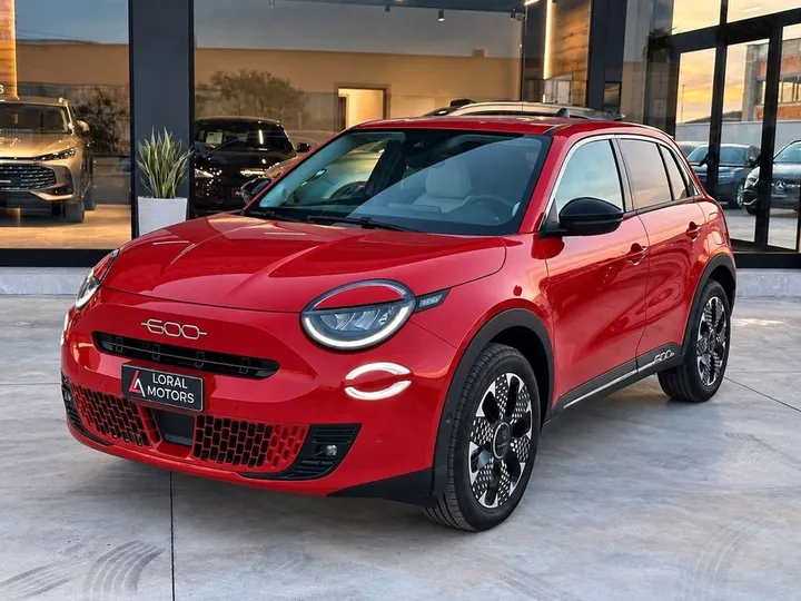 Fiat Other