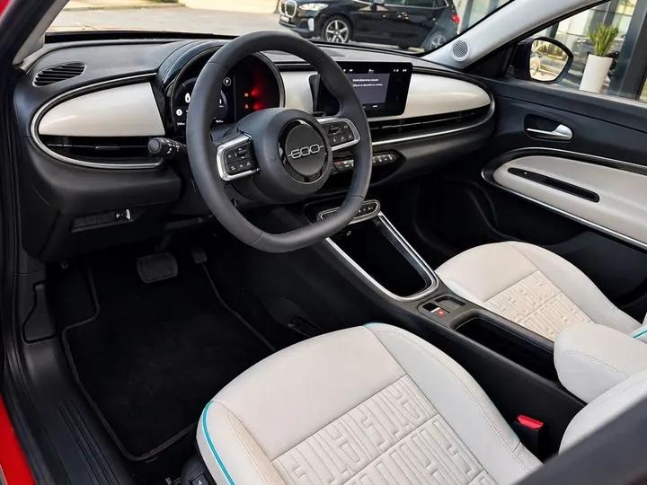 Fiat Other