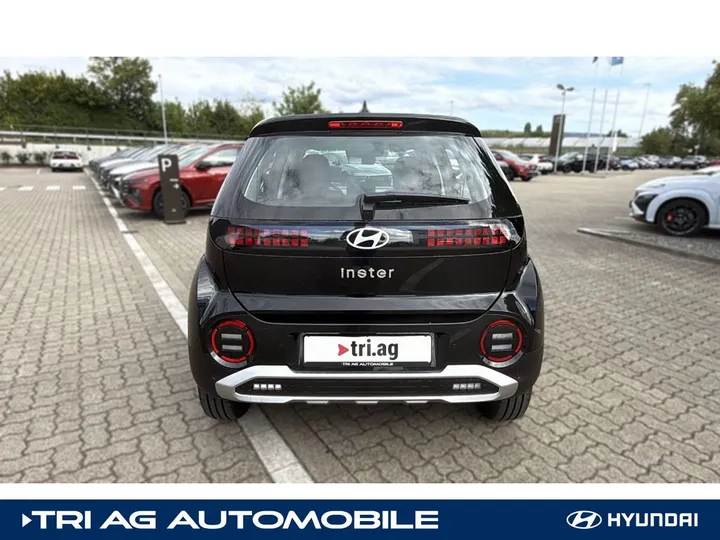 Hyundai INSTER