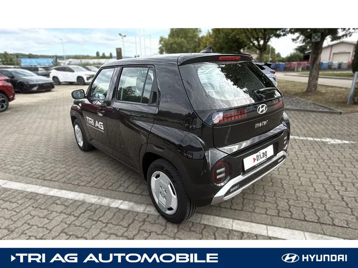 Hyundai INSTER