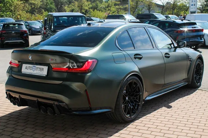 BMW M3