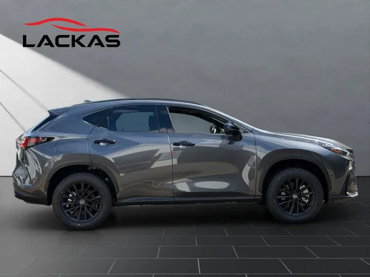 Lexus NX 450h