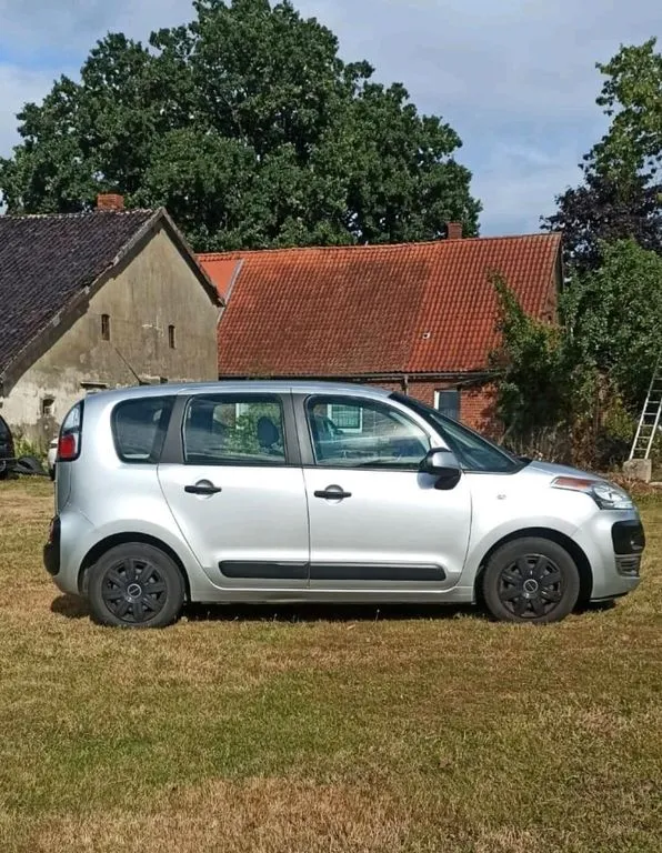 Citroën C3 Picasso
