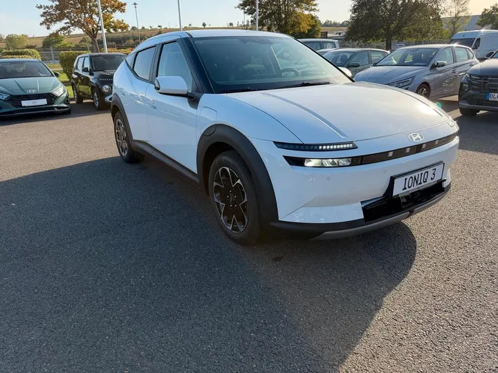 Hyundai IONIQ 3