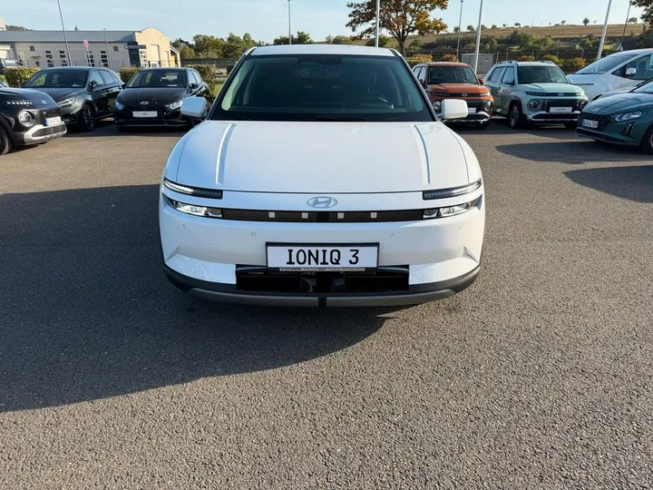 Hyundai IONIQ 3