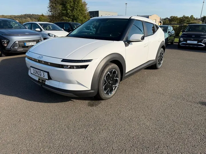 Hyundai IONIQ 3