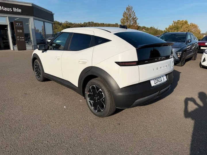 Hyundai IONIQ 3