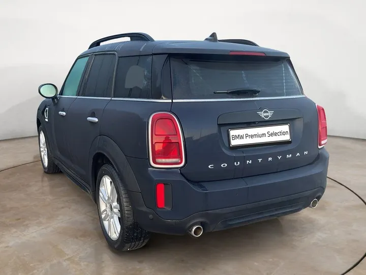 MINI Countryman S (Cooper)