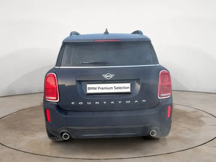 MINI Countryman S (Cooper)