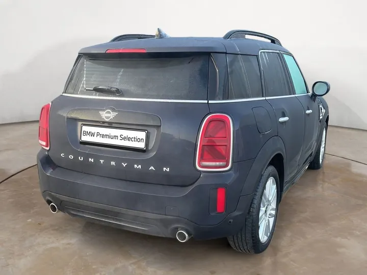 MINI Countryman S (Cooper)