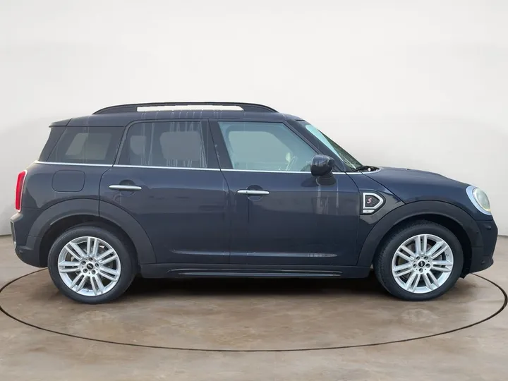 MINI Countryman S (Cooper)