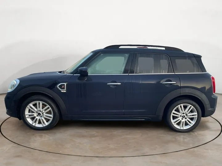 MINI Countryman S (Cooper)