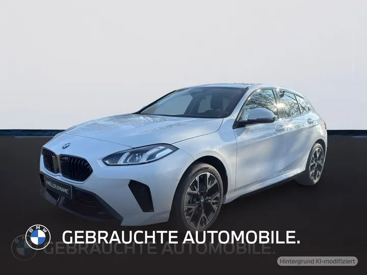 BMW 116
